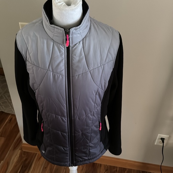 NEW Ideology Jacket - Picture 2 of 7